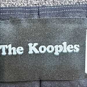The Kooples Kids Charcoal Bottoms
